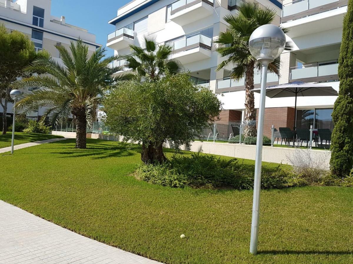El Mirador De Villamartin II מראה חיצוני תמונה