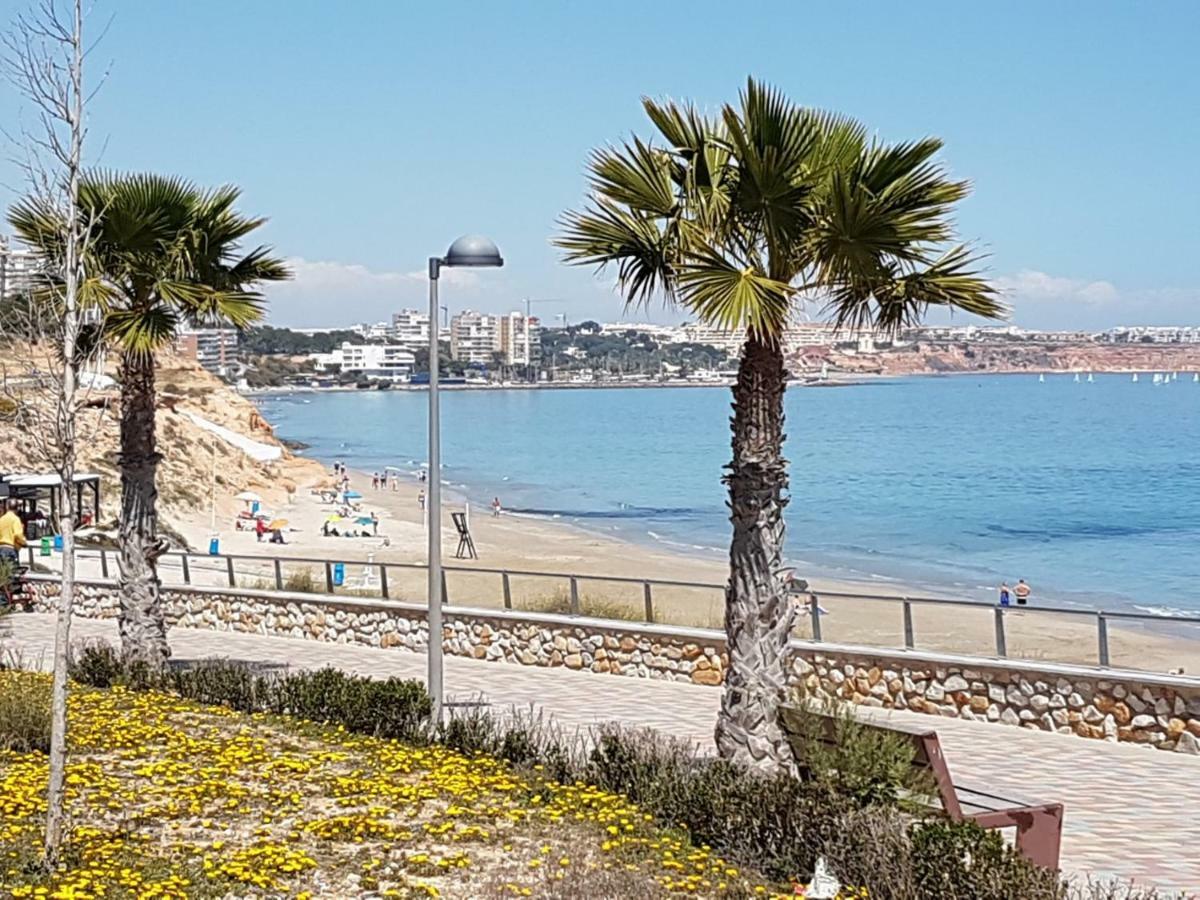 El Mirador De Villamartin II מראה חיצוני תמונה