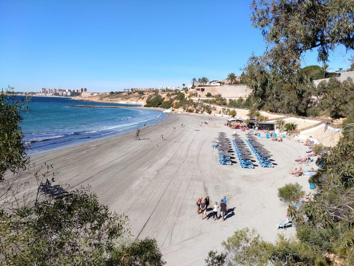 El Mirador De Villamartin II מראה חיצוני תמונה